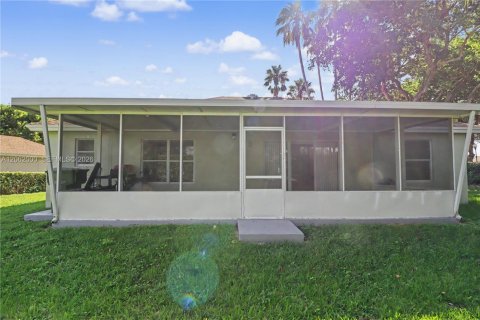 Villa ou maison à vendre à Homestead, Floride: 3 chambres, 128.3 m2 № 2266087 - photo 25