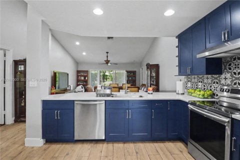 Villa ou maison à vendre à Homestead, Floride: 3 chambres, 128.3 m2 № 2266087 - photo 8