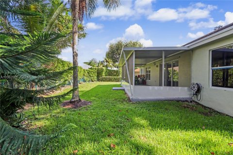 Villa ou maison à vendre à Homestead, Floride: 3 chambres, 128.3 m2 № 2266087 - photo 26