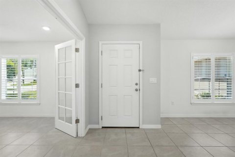 House in Palm Coast, Florida 3 bedrooms, 174.47 sq.m. № 1899778 - photo 4