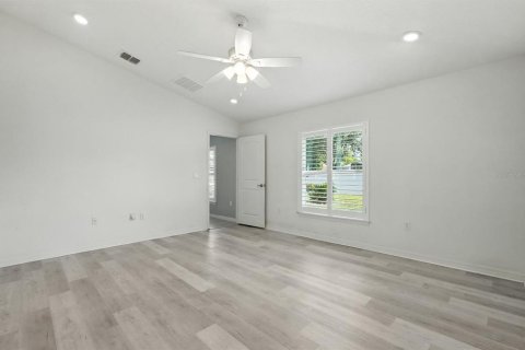 House in Palm Coast, Florida 3 bedrooms, 174.47 sq.m. № 1899778 - photo 20