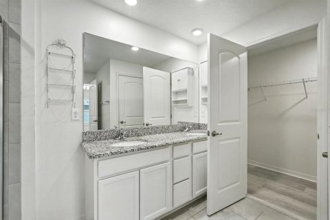House in Palm Coast, Florida 3 bedrooms, 174.47 sq.m. № 1899778 - photo 28