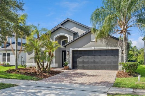 Villa ou maison à Orlando, Floride 4 chambres, 202.53 m2 № 2110436