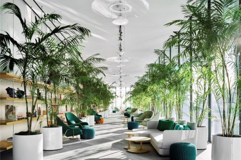 Condominio en venta en Miami Beach, Florida, 2 dormitorios, 148.83 m2 № 2029369 - foto 9