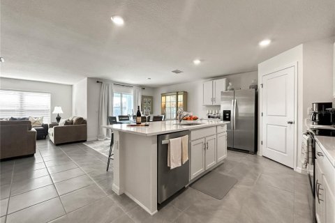 Villa ou maison à vendre à Ocala, Floride: 4 chambres, 169.73 m2 № 2143483 - photo 8
