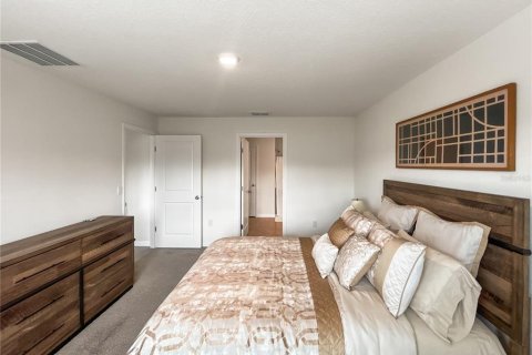 Villa ou maison à vendre à Ocala, Floride: 4 chambres, 169.73 m2 № 2143483 - photo 17