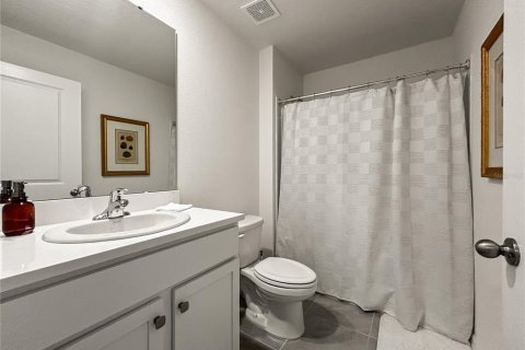Villa ou maison à vendre à Ocala, Floride: 4 chambres, 169.73 m2 № 2143483 - photo 5
