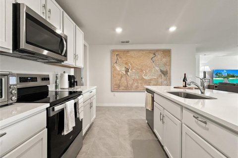 Villa ou maison à vendre à Ocala, Floride: 4 chambres, 169.73 m2 № 2143483 - photo 9