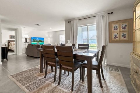 Villa ou maison à vendre à Ocala, Floride: 4 chambres, 169.73 m2 № 2143483 - photo 10