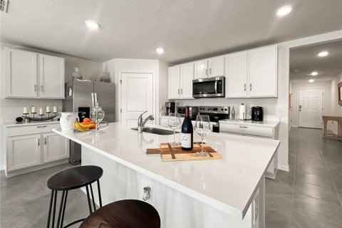 Villa ou maison à vendre à Ocala, Floride: 4 chambres, 169.73 m2 № 2143483 - photo 11