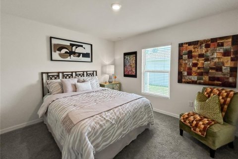 Villa ou maison à vendre à Ocala, Floride: 4 chambres, 169.73 m2 № 2143483 - photo 6