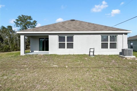 Villa ou maison à vendre à Ocala, Floride: 4 chambres, 169.73 m2 № 2143483 - photo 21