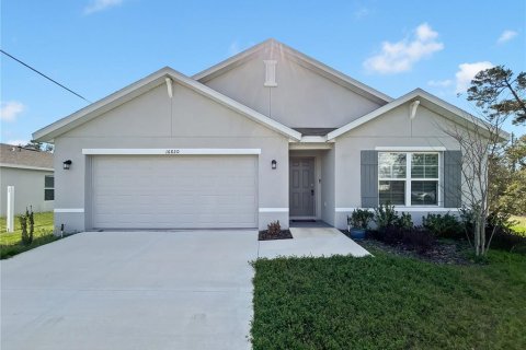 Villa ou maison à Ocala, Floride 4 chambres, 169.73 m2 № 2143483