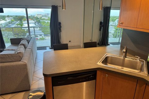 Estudio en Fort Lauderdale, Florida № 2063023