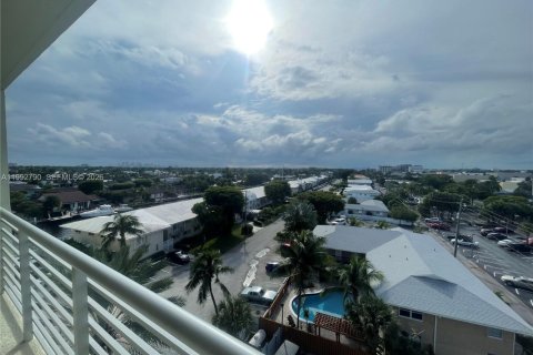 Casa en alquiler en Fort Lauderdale, Florida, 40.88 m2 № 2063023 - foto 10