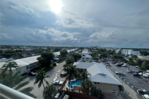 Casa en alquiler en Fort Lauderdale, Florida, 40.88 m2 № 2063023 - foto 8