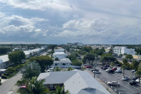 Casa en alquiler en Fort Lauderdale, Florida, 40.88 m2 № 2063023 - foto 9
