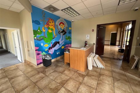 Immobilier commercial à louer à Orlando, Floride: 4374.67 m2 № 1619249 - photo 12