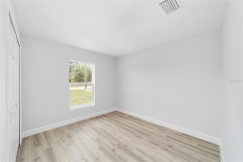 House in Ocala, Florida 3 bedrooms, 117.71 sq.m. № 1751484 - photo 25