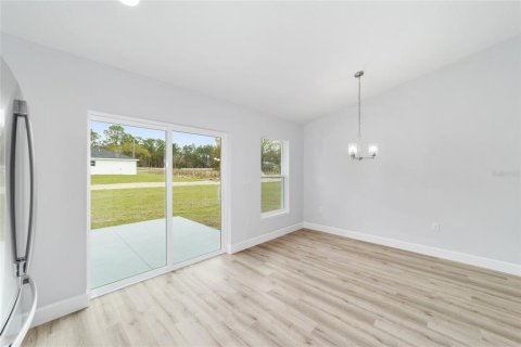 House in Ocala, Florida 3 bedrooms, 117.71 sq.m. № 1751484 - photo 17