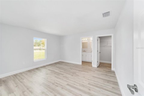 House in Ocala, Florida 3 bedrooms, 117.71 sq.m. № 1751484 - photo 19