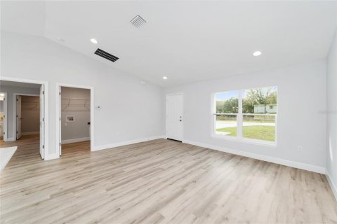 House in Ocala, Florida 3 bedrooms, 117.71 sq.m. № 1751484 - photo 9