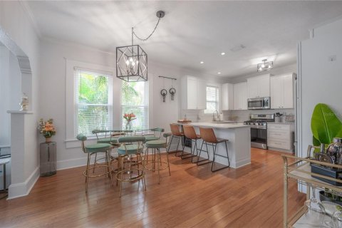 Casa en alquiler en Tampa, Florida, 3 dormitorios, 104.79 m2 № 1813408 - foto 15