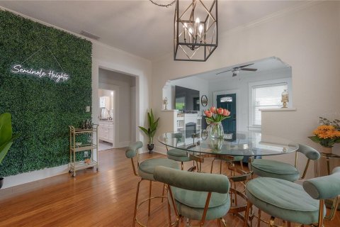 Casa en alquiler en Tampa, Florida, 3 dormitorios, 104.79 m2 № 1813408 - foto 14