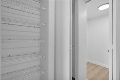 Купить кондоминиум в Авентура, Флорида 3 комнаты, 94.95м2, № 2085042 - фото 22