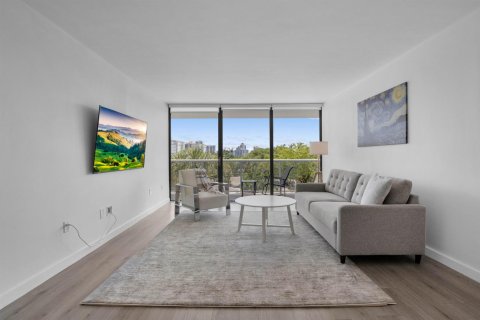 Купить кондоминиум в Авентура, Флорида 3 комнаты, 94.95м2, № 2085042 - фото 9