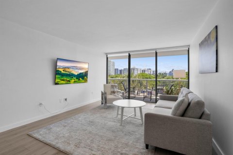 Купить кондоминиум в Авентура, Флорида 3 комнаты, 94.95м2, № 2085042 - фото 8