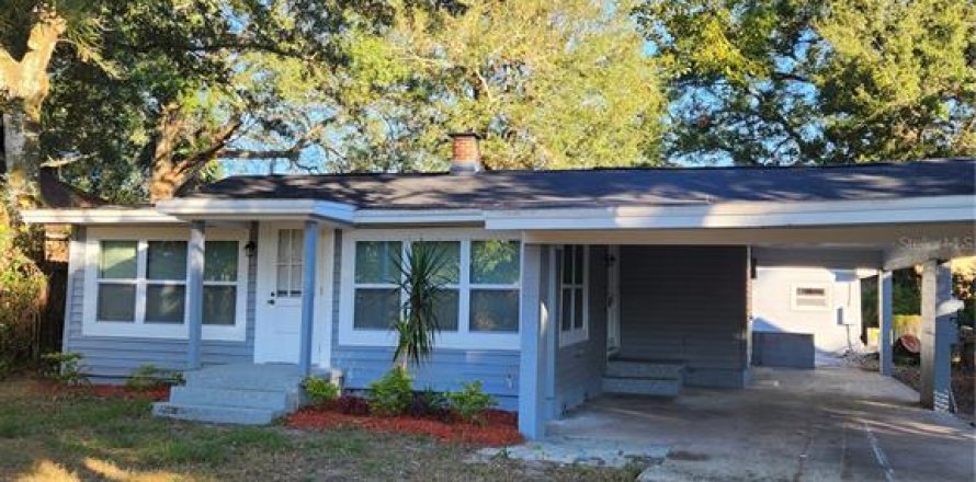 Casa en Orlando, Florida 4 dormitorios, 155.8 m2 № 1904397