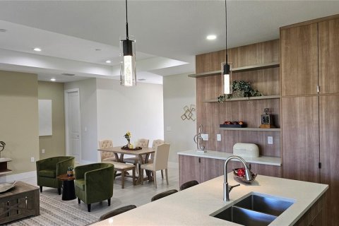 Villa ou maison à vendre à North Port, Floride: 3 chambres, 140.38 m2 № 1759645 - photo 8