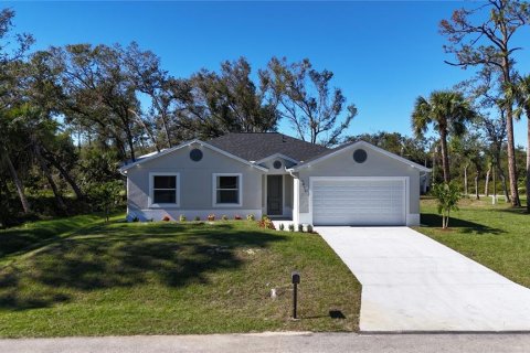 Villa ou maison à vendre à North Port, Floride: 3 chambres, 140.38 m2 № 1759645 - photo 3