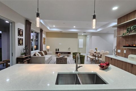 Villa ou maison à vendre à North Port, Floride: 3 chambres, 140.38 m2 № 1759645 - photo 16
