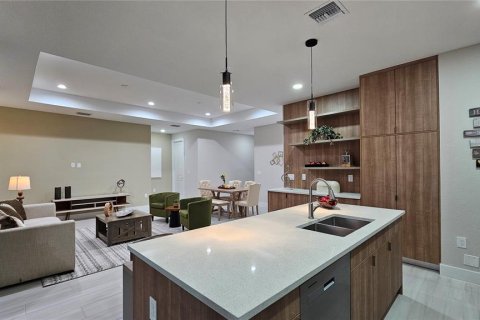 Villa ou maison à vendre à North Port, Floride: 3 chambres, 140.38 m2 № 1759645 - photo 13