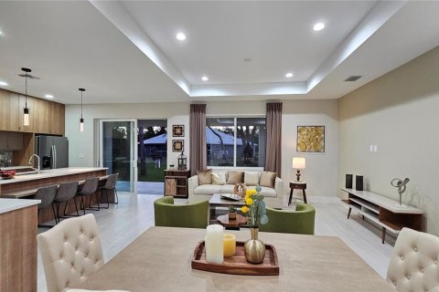 Villa ou maison à vendre à North Port, Floride: 3 chambres, 140.38 m2 № 1759645 - photo 18