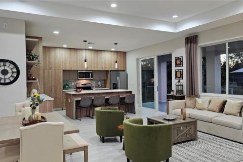 Villa ou maison à vendre à North Port, Floride: 3 chambres, 140.38 m2 № 1759645 - photo 19