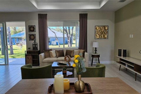 Villa ou maison à vendre à North Port, Floride: 3 chambres, 140.38 m2 № 1759645 - photo 4