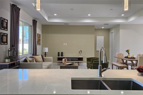 Villa ou maison à vendre à North Port, Floride: 3 chambres, 140.38 m2 № 1759645 - photo 7
