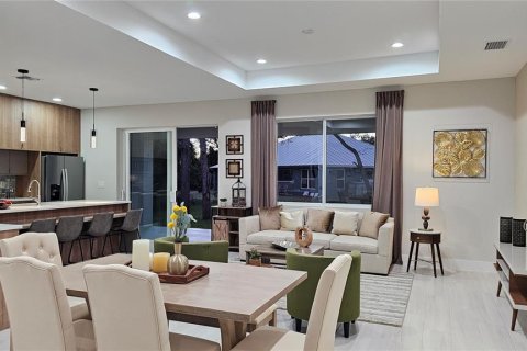 Villa ou maison à vendre à North Port, Floride: 3 chambres, 140.38 m2 № 1759645 - photo 17