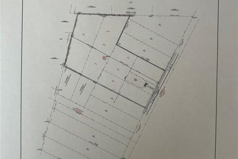 Terreno en venta en Eustis, Florida № 2148432 - foto 4