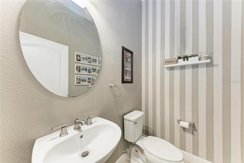 Купить виллу или дом в Венеция, Флорида 8 комнат, 293.94м2, № 1907481 - фото 29