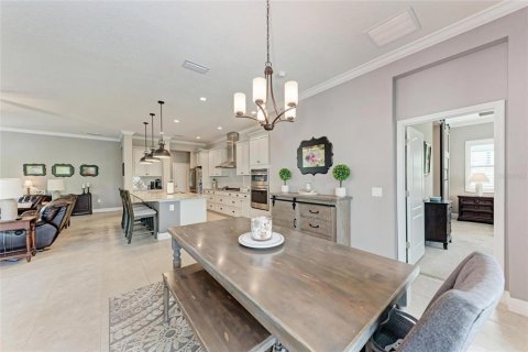 Купить виллу или дом в Венеция, Флорида 8 комнат, 293.94м2, № 1907481 - фото 18