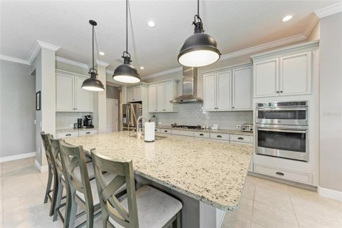 Купить виллу или дом в Венеция, Флорида 8 комнат, 293.94м2, № 1907481 - фото 13