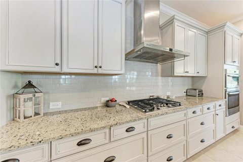Купить виллу или дом в Венеция, Флорида 8 комнат, 293.94м2, № 1907481 - фото 16