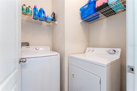 Condominio en alquiler en Clearwater, Florida, 1 dormitorio, 100.24 m2 № 1911534 - foto 15