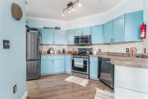 Condominio en alquiler en Clearwater, Florida, 1 dormitorio, 100.24 m2 № 1911534 - foto 28