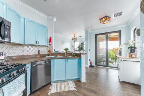Condominio en alquiler en Clearwater, Florida, 1 dormitorio, 100.24 m2 № 1911534 - foto 29