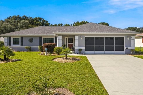 House in Ocala, Florida 3 bedrooms, 138.61 sq.m. № 2369109